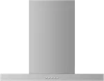 Haier 60cm Canopy Rangehood Stainless Steel