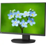 24" NEC MultiSync EA241F 1080p DP HDMI DVI VGA IPS Monitor EA241F-BK