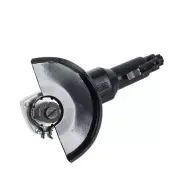 180mm/125mm Mini industrial Angle Grinder High efficiency Polishing Metal Cutter
