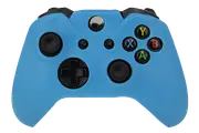 Silicone Cover For XBOX ONE Controller Skin Case Aqua