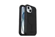 OtterBox Defender MagSafe Case For iPhone 16e/15/14/13 6.1" - Black