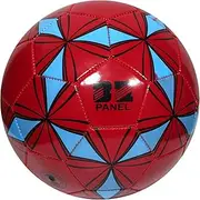 Junior Football for Sports Training Size 5 Football with Cool Patterned Appearance No. 5 Football PVC Boys Football