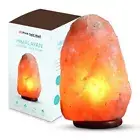 Natural Salt Lamp, Himalayan Salt Lamp 5lb Crystal Salt Lamp For Room Decor