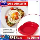 Egg Roll Maker Cooker Silicone Omelette Maker Quick Egg Maker for Egg Mcmuffins