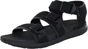 [FitFlop] Mens Trey Back Strap Sandal Shoes