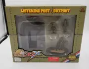 LISTENING POST/OUTPOST WWII 1/32 ULTIMATE SOLDIER