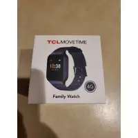 在飛比找蝦皮購物優惠-TCL 健康智慧錶 MT43AX 手環