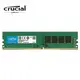 Micron 美光 Crucial DDR4 3200 8G 記憶體(原生) CT8G4DFS832A