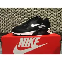 在飛比找蝦皮購物優惠-高品質 NIKE AIR MAX 90 OG 黑白 黑 男 