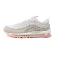 在飛比找蝦皮商城優惠-NIKE系列-W Air Max 97 女款白粉色運動慢跑鞋