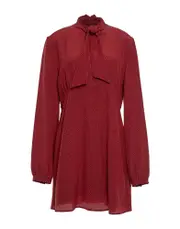 [SAINT LAURENT] SAINT LAURENT Mini dresses - Item 38894363