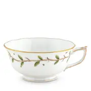 Herend Rothschild Garden Tea Cup