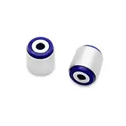 SuperPro Shock Absorber Lower Bushing Kit - SPF3299K
