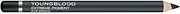 [Youngblood] Extreme Pigment Eye Pencil, Blackest Black, 1.05g