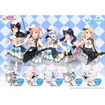 【羅可音樂工作室】【現貨正品】ESP BANG DREAM MORFONICA 聯名款匹克(五入組)