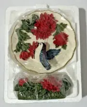 Heritage House Springtime Melodies Collection "I Just Called To Say I Love You"