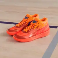 在飛比找蝦皮購物優惠-【Renew】現貨Puma LaMelo Ball MB.0