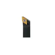Seco Turning External Toolholder Screw Lock 100 x 20 x 11mm Right 93° D Insert S