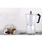 Italian Moka Percolator Espresso Maker Espresso Mocha Maker