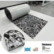 240x90cm Surfing Deck Grip Pad EVA Foam Boat Flooring Yacht Mat Boat Accessories