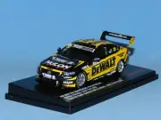 Biante 1/43 Commodore ZB Darwin 2020 R13 3rd DeWalt Racing Scott Pye MB