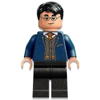 在飛比找蝦皮購物優惠-［想樂］『人偶』全新 樂高 Lego HP346 哈利波特 