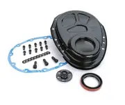 SBC Timing Cover w/ Welded Thrust Plate COMP CAMS 208