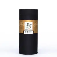 在飛比找momo購物網優惠-【CAOLY TEA 茗窖茶莊】宮廷普洱茶葉150g(四兩/