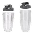 Mixer 24/32OZ Replacement Cup Mug for 900W Magic NutriBullet Blender Juicer⊹