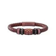 Mens Bracelet by Police Pj26458blc02
