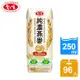 【愛之味】純濃燕麥 無菌保鮮包250ml(4箱組)