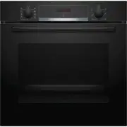 Bosch Series 4 60cm Built-in Oven HBA534BB0A