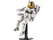 [LEGO] Space Astronaut