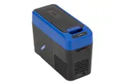 Kings Portable Console Fridge - 13.5L Capacity - Fridge or Freezer +10°C to -20°C - 12V & 24V