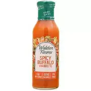 Walden Farms Salad Dressing Spicy Buffalo Vinaigrette 12 fl.oz