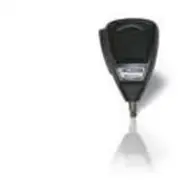 Valcom V-420 Microphone - 100 Hz To 5 Khz - Wired - 6 Ft - Dynamic, Noise