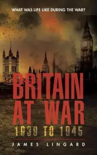 在飛比找博客來優惠-Britain at War 1939 to 1945: W