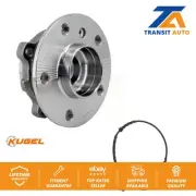 Front Wheel Hub Bearing Sensor Kit For BMW X1 Mini Cooper Countryman X2 Clubman (for: Mini)
