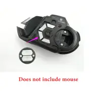 For Logitech G502 Wireless Mouse Super Heavy Weight Counterweight Block 16g/25g