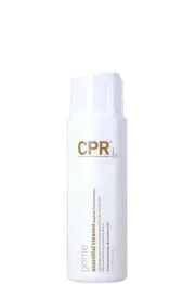 6x Vitafive CPR Prime Essential Cleanse Shampoo 300ml