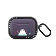 AirPods Pro 2 Bounce Case Good Music by Raimochi (3rd Gen)