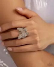 Paparazzi’s Aerial Advocate - Pink Ring