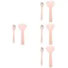 4 Sets of Ice Roller for Face Face Cold Compress Roller Face Eye Ice Roller