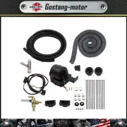 For Polaris Ranger XP 1000 Cab Heater with Defrost (2018-Current)