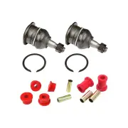 Lower Control Arm Inner Bush + Lower Ball Joint kit for FORD LASER KF KH