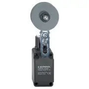 Schmersal 151165339, Position Switch, Roller Lever - Rubber Roller Ø 50mm