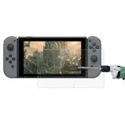 Tempered Glass Screen Protector For Switch - Durable Protection