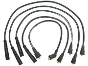 Spark Plug Wire Set For 71-73 Ford Pinto 1.6L 4 Cyl 2.0L BD79R8 Direct Fit (for: Ford)