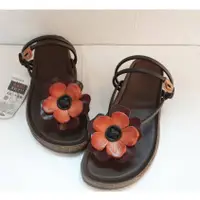 在飛比找蝦皮購物優惠-[kikishoes]-台灣自創品牌腳ㄚ子純手工強韌耐穿牛皮