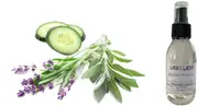 Lavender Cucumber Sage - Room Spray